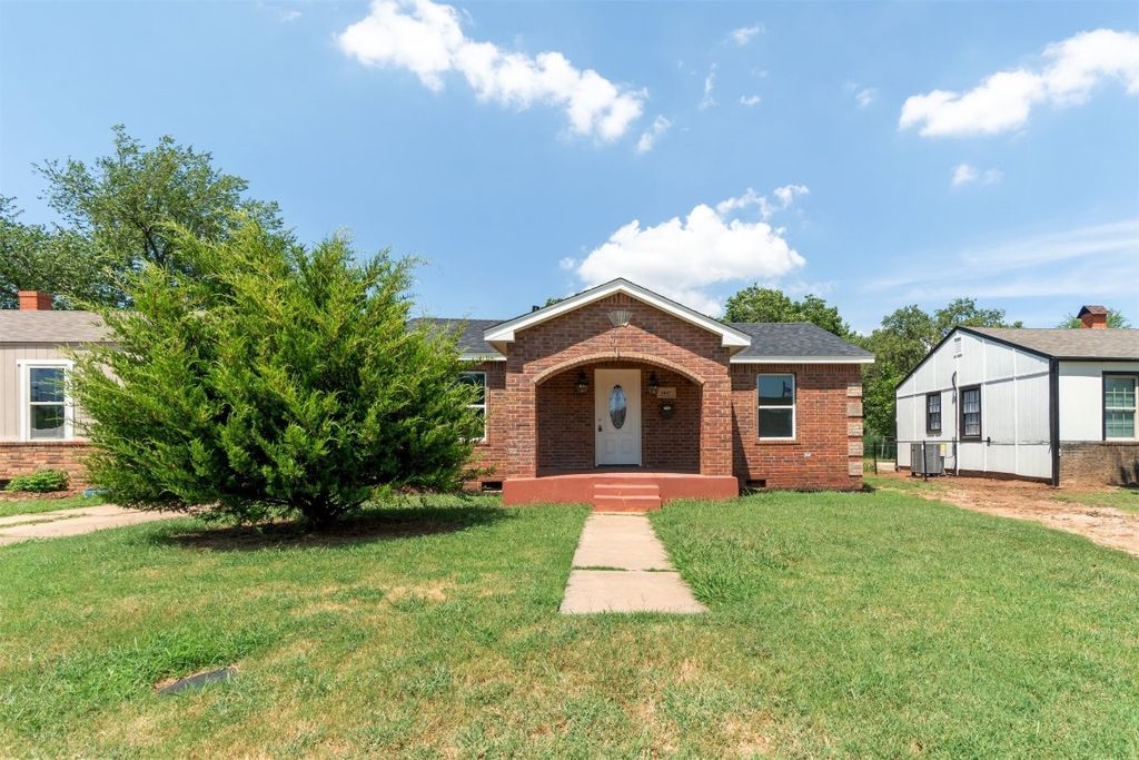 1445 NW 94th Street, Oklahoma City, OK 73114