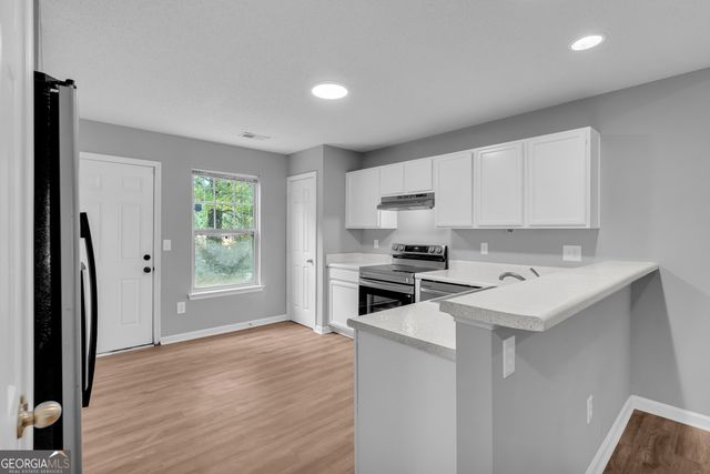3042 Broadleaf Trail, Fairburn, GA 30213