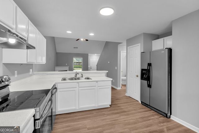 3042 Broadleaf Trail, Fairburn, GA 30213