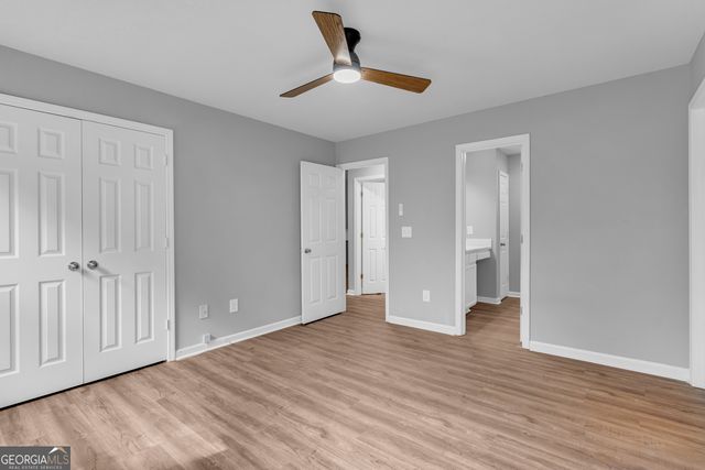 3042 Broadleaf Trail, Fairburn, GA 30213