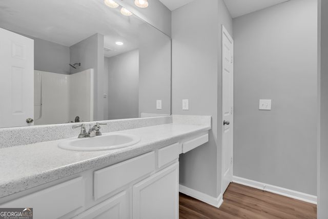 3042 Broadleaf Trail, Fairburn, GA 30213
