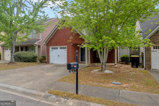 3042 Broadleaf Trail, Fairburn, GA 30213