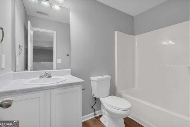 3042 Broadleaf Trail, Fairburn, GA 30213