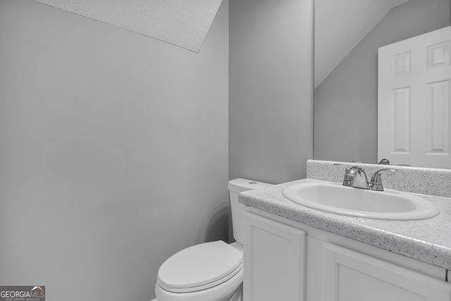 3042 Broadleaf Trail, Fairburn, GA 30213