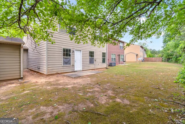 3042 Broadleaf Trail, Fairburn, GA 30213