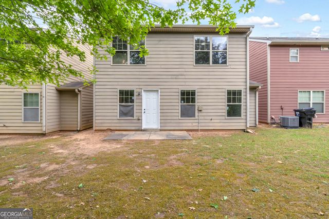3042 Broadleaf Trail, Fairburn, GA 30213