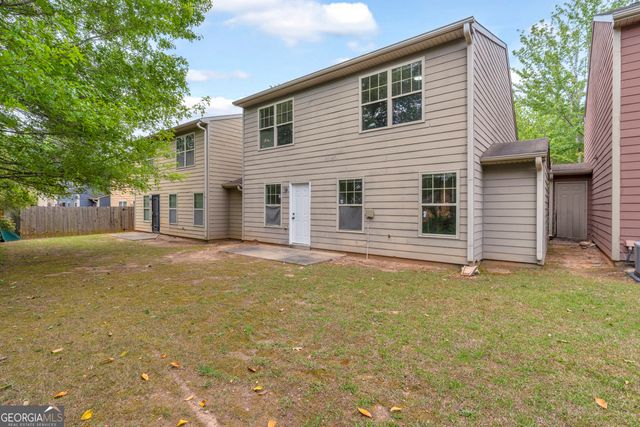 3042 Broadleaf Trail, Fairburn, GA 30213