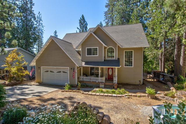 105 Avery Sheep Ranch Rd, Avery, CA 95224