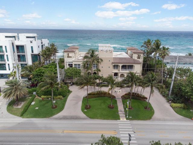 3740 S Ocean Boulevard 108b, Highland Beach, FL 33487