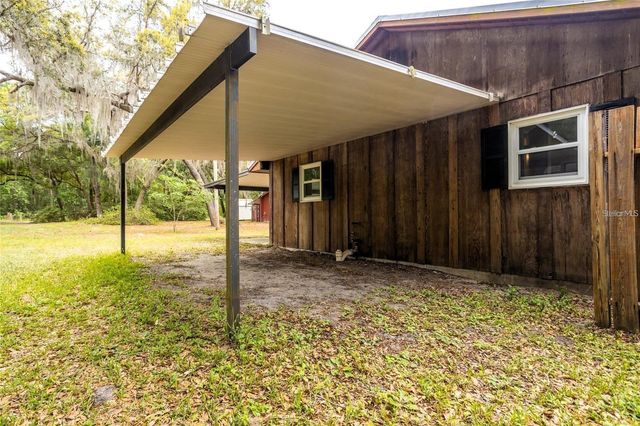 151 TWIN LAKES ROAD, Hawthorne, FL 32640