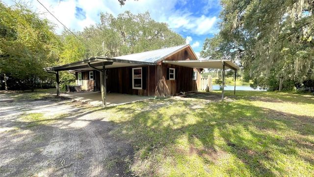 151 TWIN LAKES ROAD, Hawthorne, FL 32640