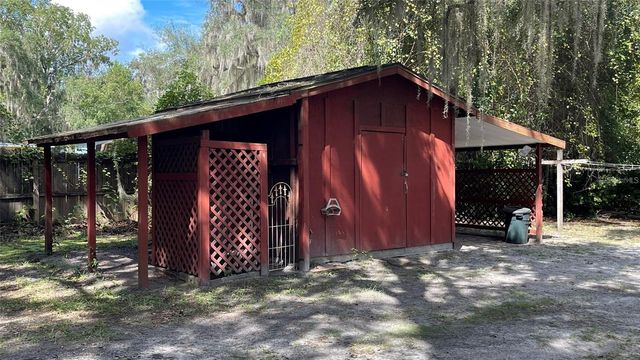 151 TWIN LAKES ROAD, Hawthorne, FL 32640