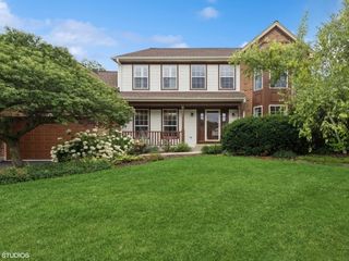 36917 N Deer Trail Drive, Lake Villa, IL 60046