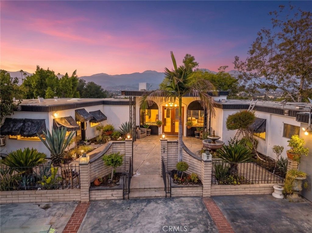 950 Hillcrest, Pomona, CA 91768 — exterior