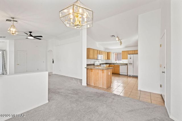 8403 S Otis Drive, Tucson, AZ 85747