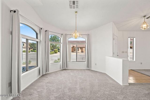 8403 S Otis Drive, Tucson, AZ 85747