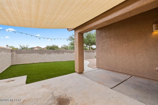 8403 S Otis Drive, Tucson, AZ 85747
