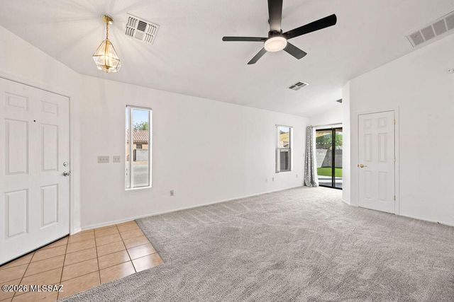8403 S Otis Drive, Tucson, AZ 85747