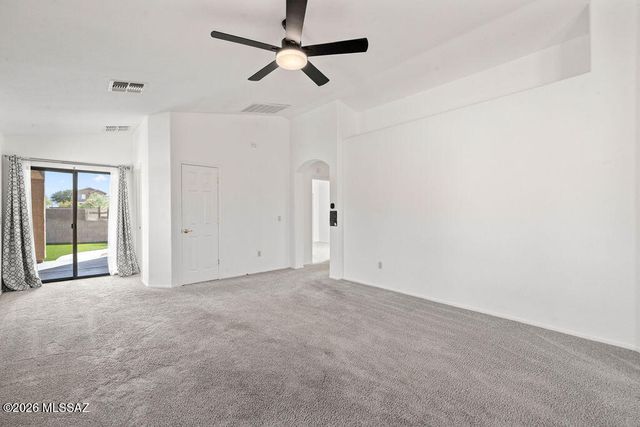 8403 S Otis Drive, Tucson, AZ 85747