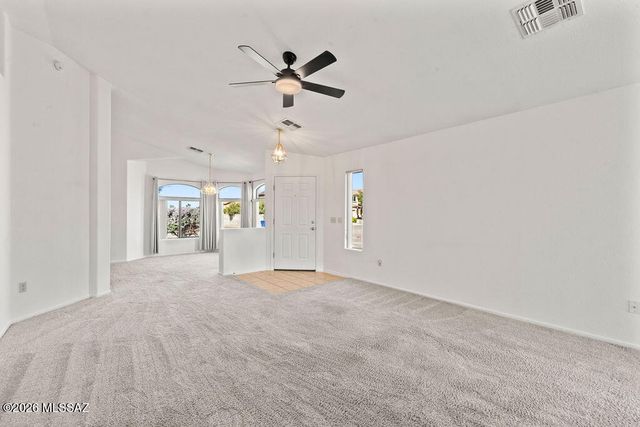 8403 S Otis Drive, Tucson, AZ 85747