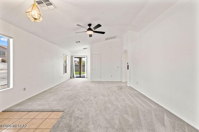 8403 S Otis Drive, Tucson, AZ 85747