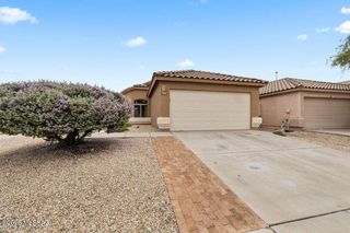 8403 S Otis Drive, Tucson, AZ 85747