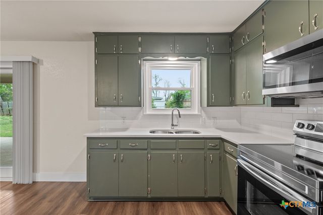 3126 Glenwood Drive, Temple, TX 76502