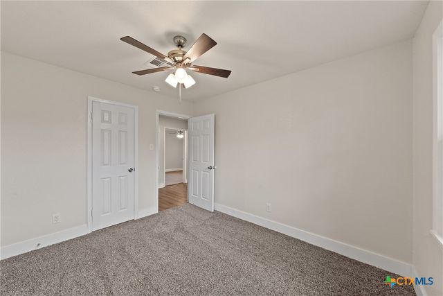 3126 Glenwood Drive, Temple, TX 76502
