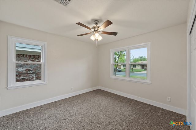 3126 Glenwood Drive, Temple, TX 76502