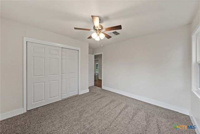3126 Glenwood Drive, Temple, TX 76502