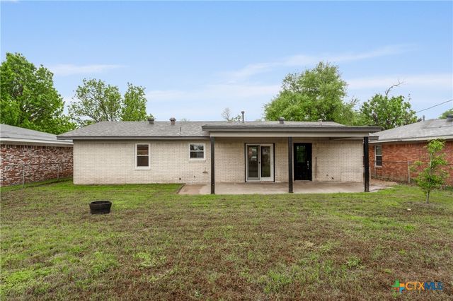 3126 Glenwood Drive, Temple, TX 76502