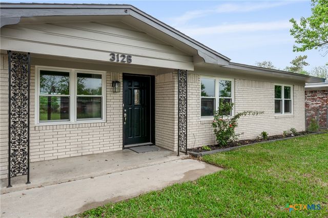 3126 Glenwood Drive, Temple, TX 76502