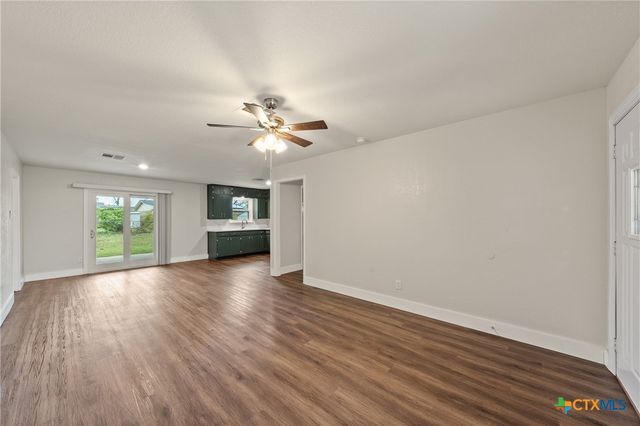 3126 Glenwood Drive, Temple, TX 76502