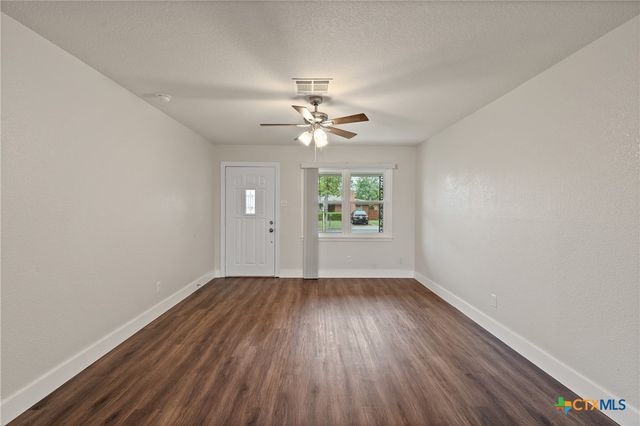 3126 Glenwood Drive, Temple, TX 76502