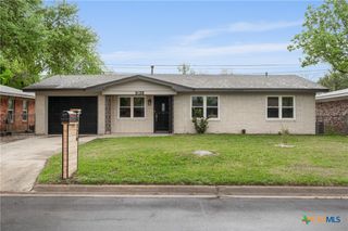 3126 Glenwood Drive, Temple, TX 76502