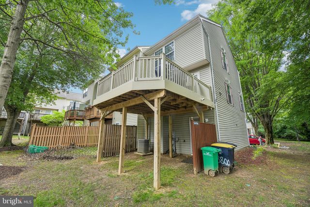 13800 COURTLAND LN, Upper Marlboro, MD 20772