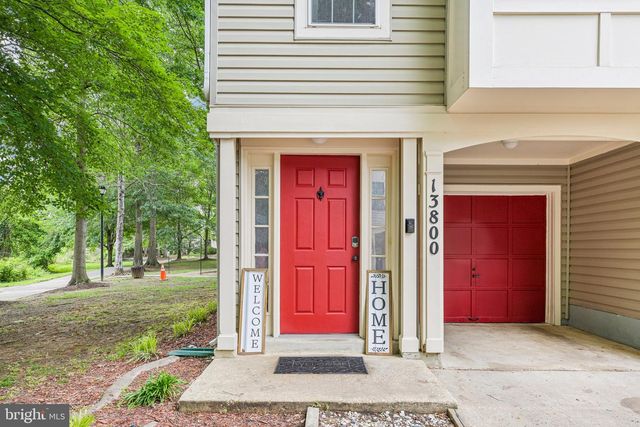 13800 COURTLAND LN, Upper Marlboro, MD 20772
