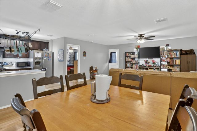 316 Frio Pass Trail, Fort Worth, TX 76052