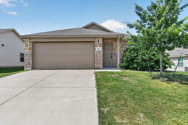 316 Frio Pass Trail, Fort Worth, TX 76052