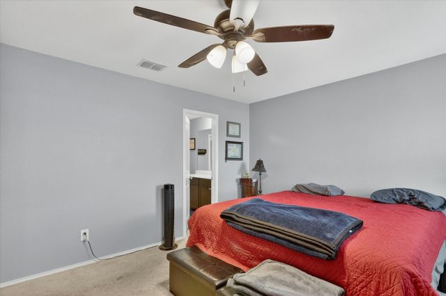 316 Frio Pass Trail, Fort Worth, TX 76052