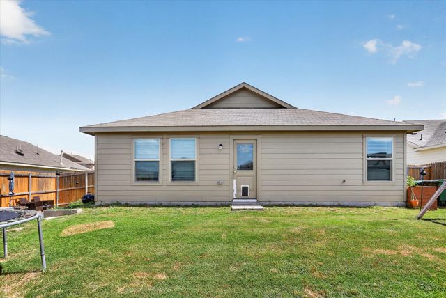 316 Frio Pass Trail, Fort Worth, TX 76052