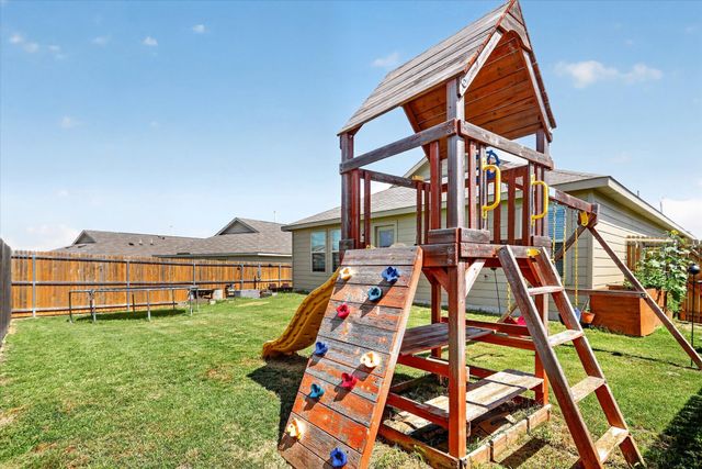 316 Frio Pass Trail, Fort Worth, TX 76052