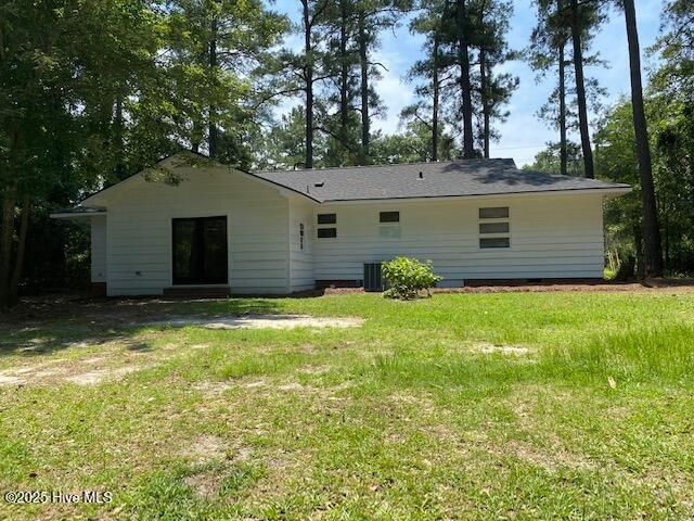 1507 Greenville Boulevard SE, Greenville, NC 27858