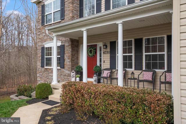 4550 BOONES LN, Huntingtown, MD 20639