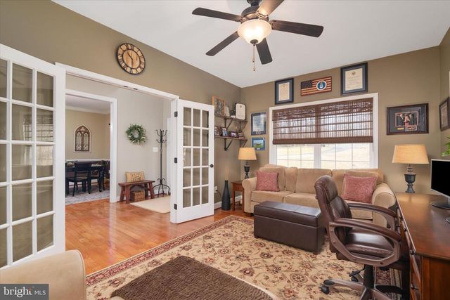 4550 BOONES LN, Huntingtown, MD 20639