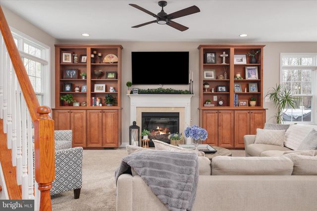 4550 BOONES LN, Huntingtown, MD 20639