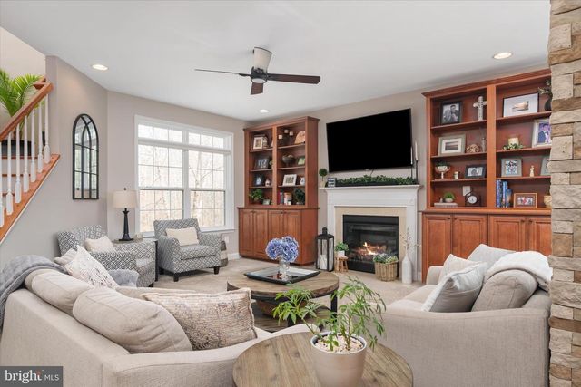 4550 BOONES LN, Huntingtown, MD 20639