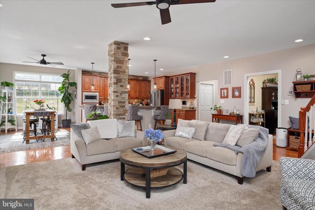 4550 BOONES LN, Huntingtown, MD 20639