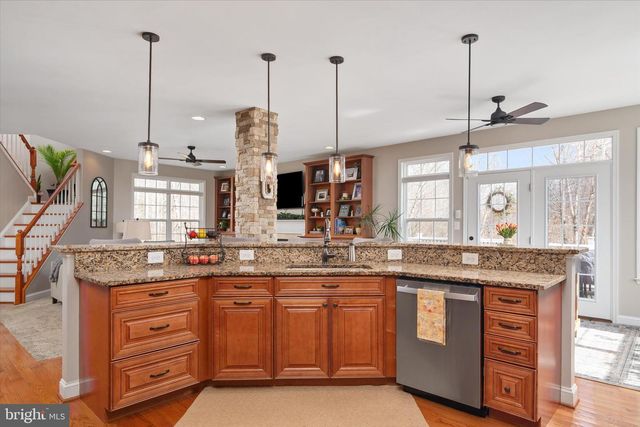 4550 BOONES LN, Huntingtown, MD 20639