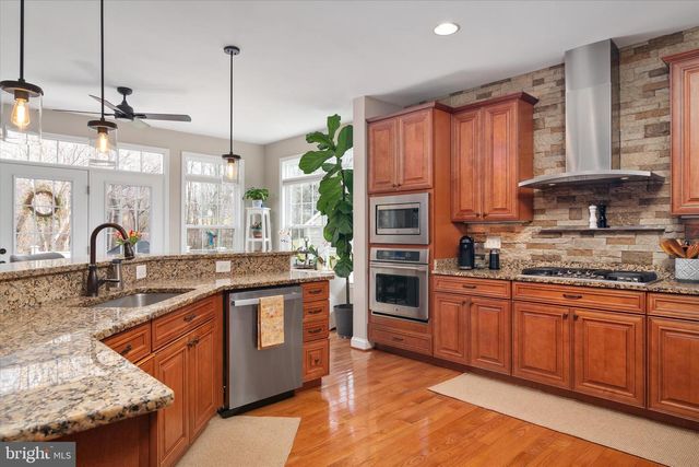 4550 BOONES LN, Huntingtown, MD 20639